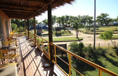 Ramallo Hotel | Punta Ramallo Posada