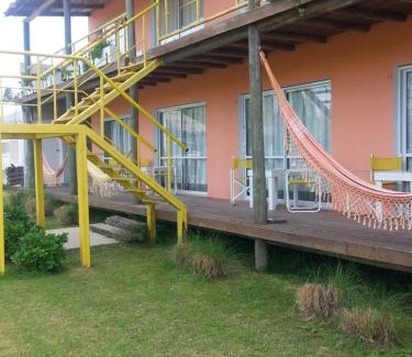 Ramallo Hotel | Punta Ramallo Posada