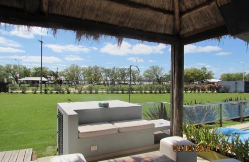 Ramallo Hotel | Punta Ramallo Posada
