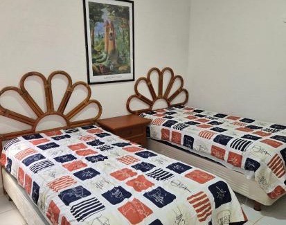 Punta Sam Apartment | punta sam in front isla mujeres