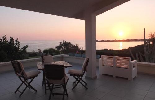Punta Braccetto Apartment | Puntabraccetto Sunset