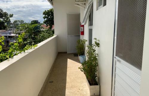 Danao Apartment | Puntakana Apartelle Cosy Apartment Panglao