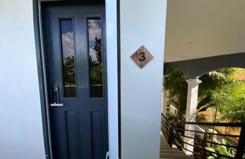 Danao Apartment | Puntakana Apartelle Cosy Apartment Panglao