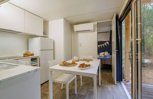 Castiglione della Pescaia RV Rental | PuntAla Camp & Resort