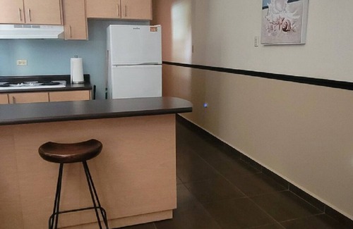 Ensenada Apartment | Puntas Penthouse 1 BR Ocean View, AC, Wi-Fi -