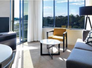 Norwest Apartment | Punthill Norwest