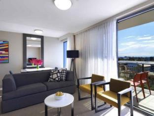 Norwest Apartment | Punthill Norwest