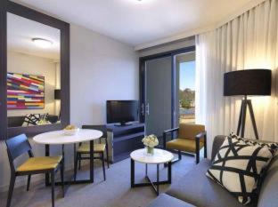Norwest Apartment | Punthill Norwest