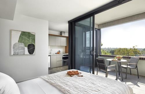 Parramatta Apartment | Punthill Parramatta