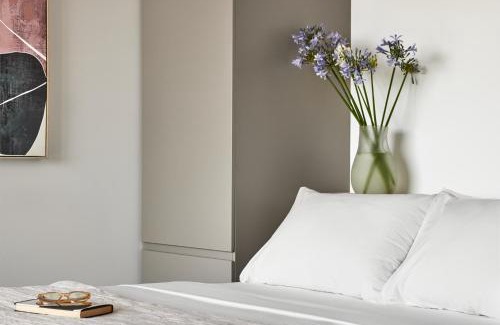 Parramatta Apartment | Punthill Parramatta