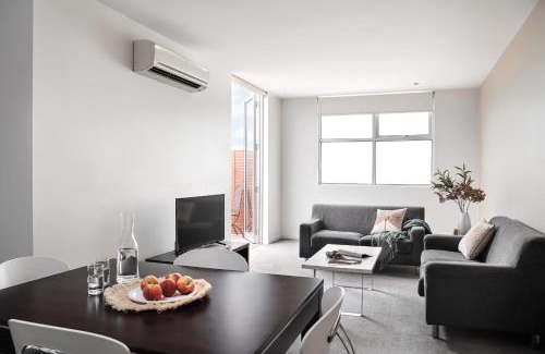 Williamstown Apartment | Punthill Williamstown