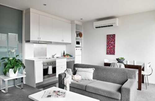 Williamstown Apartment | Punthill Williamstown