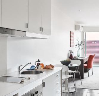 Williamstown Apartment | Punthill Williamstown