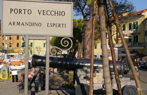 Le Grazie Apartment | Punti di Vista