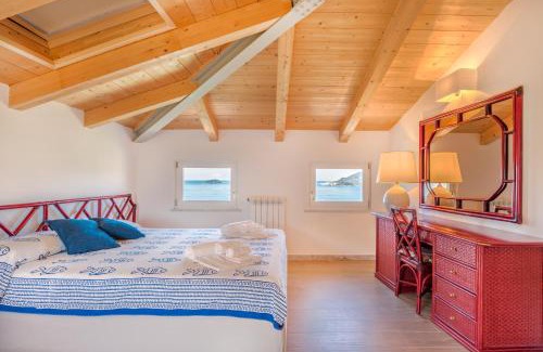 Pugliola Apartment | Punti di Vista, Terre Marine