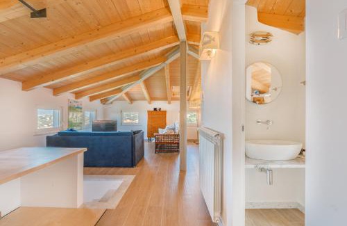 Pugliola Apartment | Punti di Vista, Terre Marine