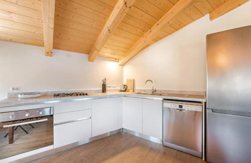 Pugliola Apartment | Punti di Vista, Terre Marine
