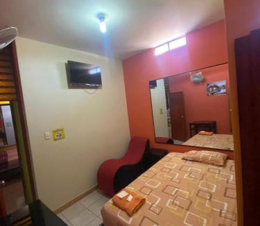 Tumbes Hotel | PUNTO G