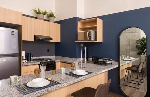 Granja Apartment | Punto Panamericano