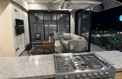 Granja Apartment | Punto Panamericano