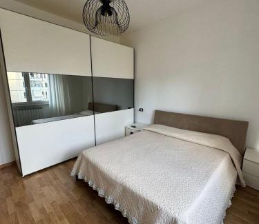 San Giovanni Valdarno Apartment | Punto Zero