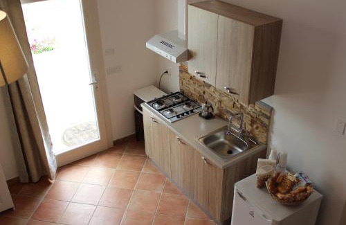 Matino House | Puntuso Vacanze