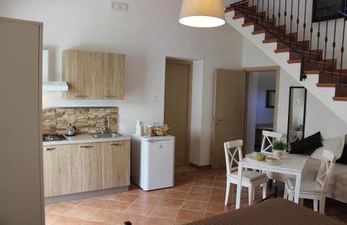 Matino House | Puntuso Vacanze
