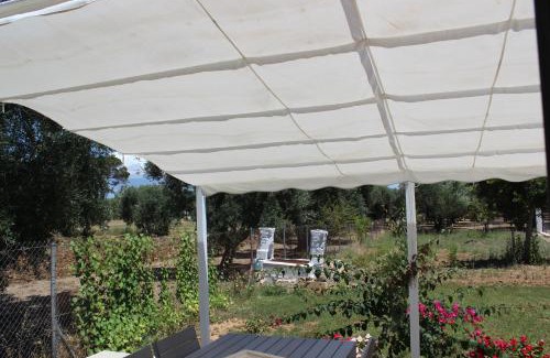 Matino House | Puntuso Vacanze