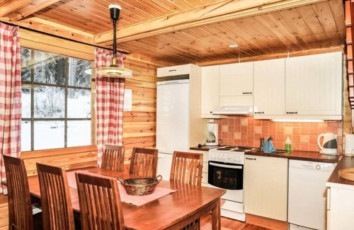 Hameenlinna House | Puolukka by Interhome