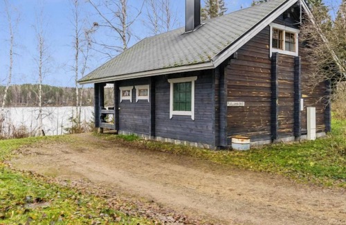 Hameenlinna House | Puolukka by Interhome