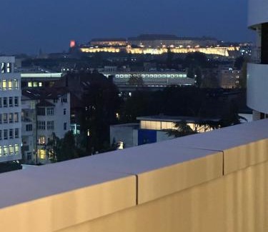 Novi Sad Apartment | Pupin Palace Apartments