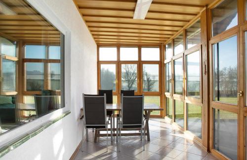 Bad Griesbach im Rottal Apartment | Pur Wohnen - Wohnung West