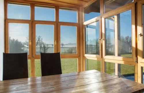 Bad Griesbach im Rottal Apartment | Pur Wohnen - Wohnung West