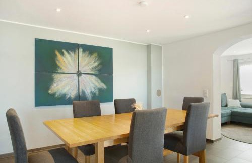Bad Griesbach im Rottal Apartment | Pur Wohnen - Wohnung West