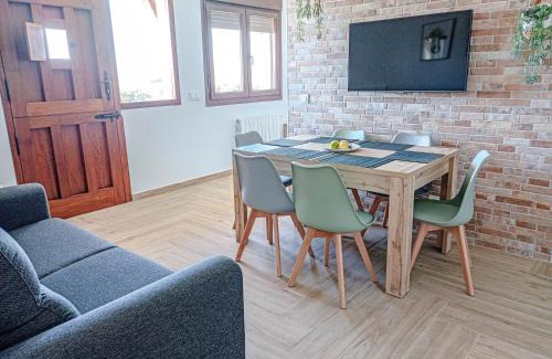 Ribamontan al Mar Apartment | Pura Agro Vida