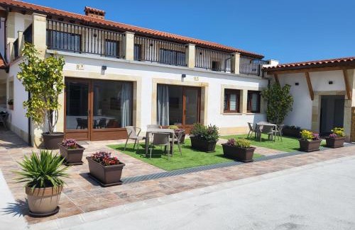 Ribamontan al Mar Apartment | Pura Agro Vida