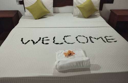 Dambulla House | Pura Handa Home Stay