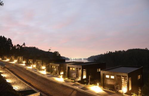 San Pedro de la Paz Hotel | Pura Lodge