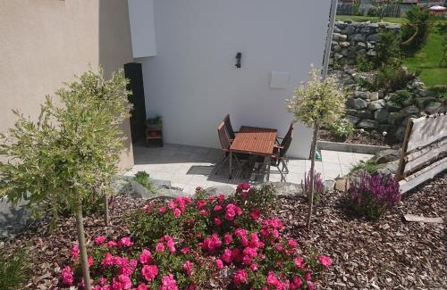 Seibranz Apartment | Pura Vida - Allgäu