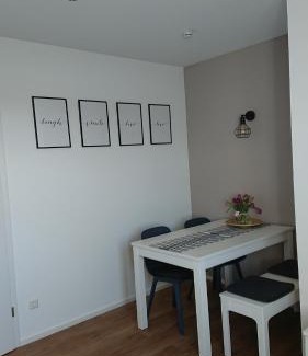 Seibranz Apartment | Pura Vida - Allgäu