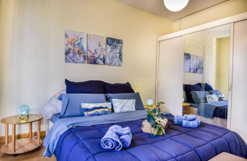Manerba del Garda Apartment | PURA VIDA APARTMENT, Facing Lake Garda