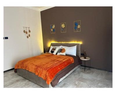 Borgo-Sanzio Bed & Breakfast | Pura Vida Apartment