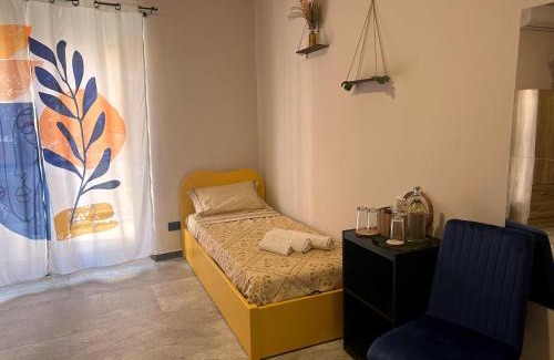 Borgo-Sanzio Bed & Breakfast | Pura Vida Apartment