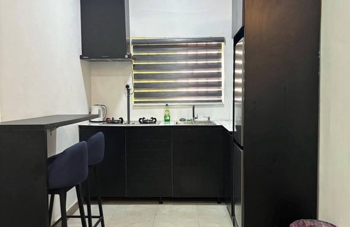 Amuwo Odofin Apartment | Pura Vida Beach