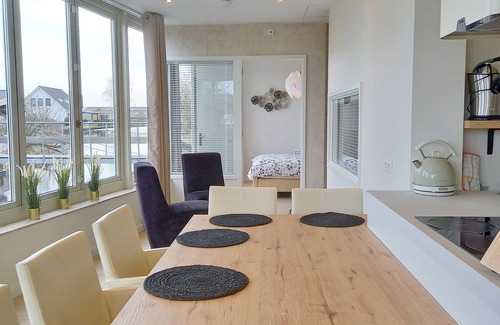 Vleteren Apartment | Pura Vida del Rio : Enjoy life !