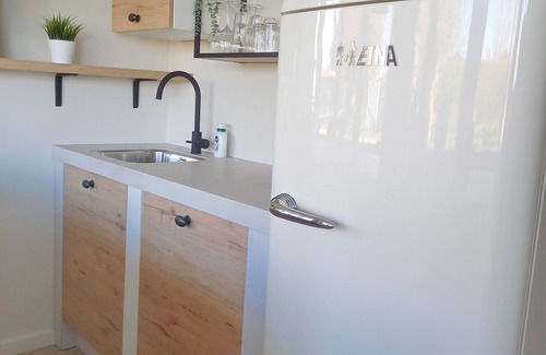 Vleteren Apartment | Pura Vida del Rio : Enjoy life !