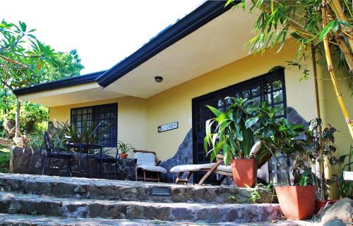 Roble Bed & Breakfast | Pura Vida Hotel