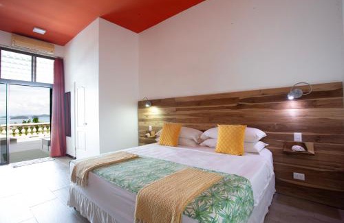 El Ocotal Bed & Breakfast | Pura Vista Hotel