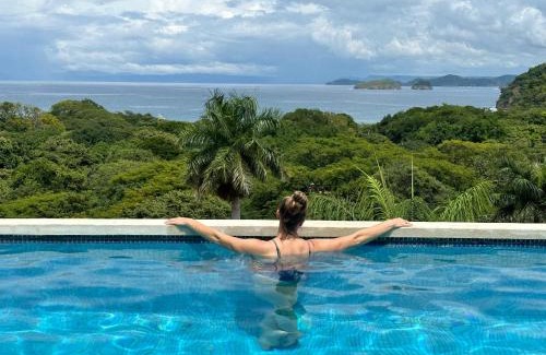 El Ocotal Bed & Breakfast | Pura Vista Hotel