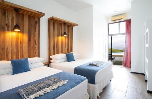 El Ocotal Bed & Breakfast | Pura Vista Hotel